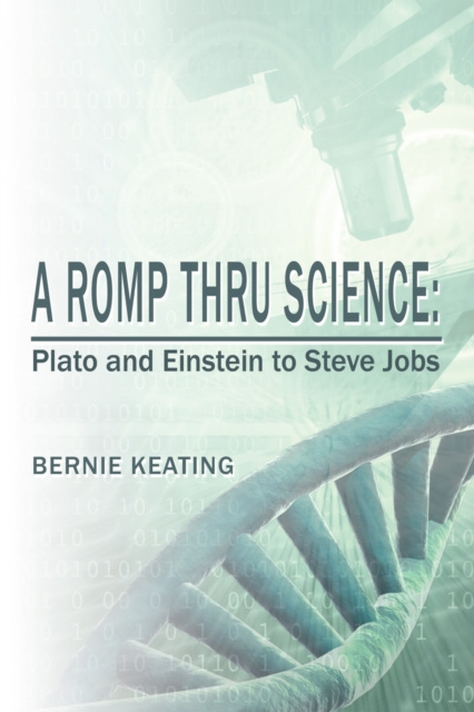 E-knjiga Romp Thru Science Bernie Keating