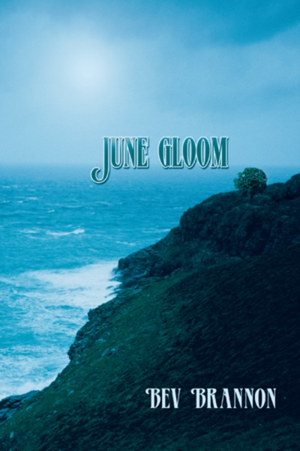 E-book June Gloom Bev Brannon