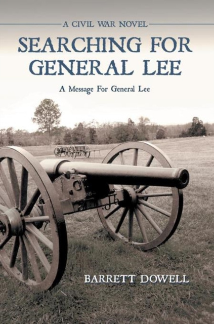 E-knjiga Searching for General Lee Barrett Dowell