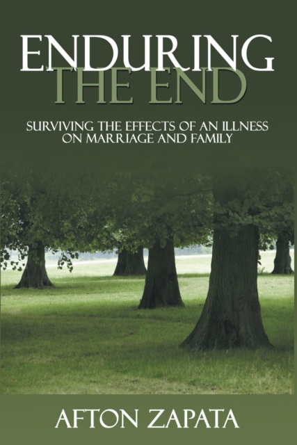 E-book Enduring the End Afton Zapata