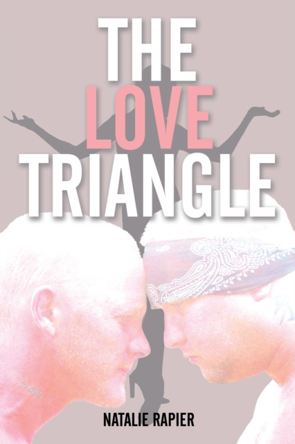 E-book Love Triangle Natalie Rapier
