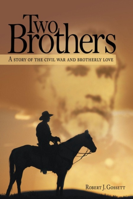 E-knjiga Two Brothers Robert J. Gossett