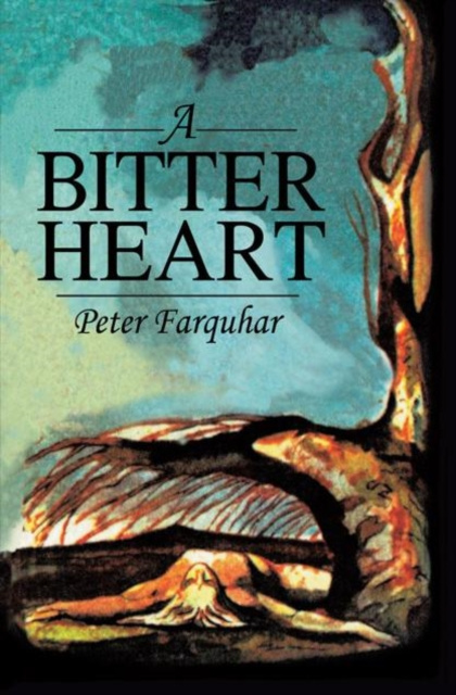E-knjiga Bitter Heart Peter Farquhar