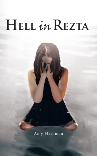 E-book Hell in Rezta Amy Flashman