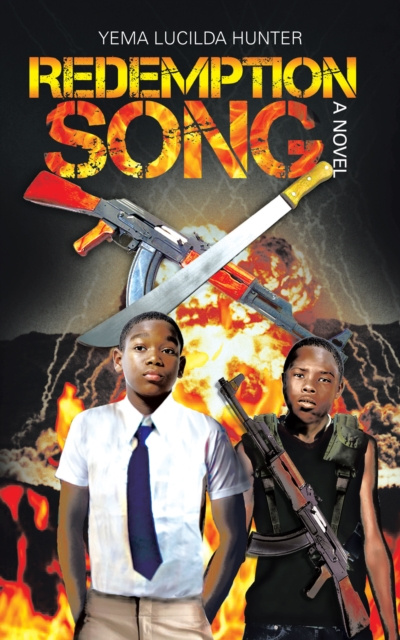 E-knjiga Redemption Song Yema Lucilda Hunter