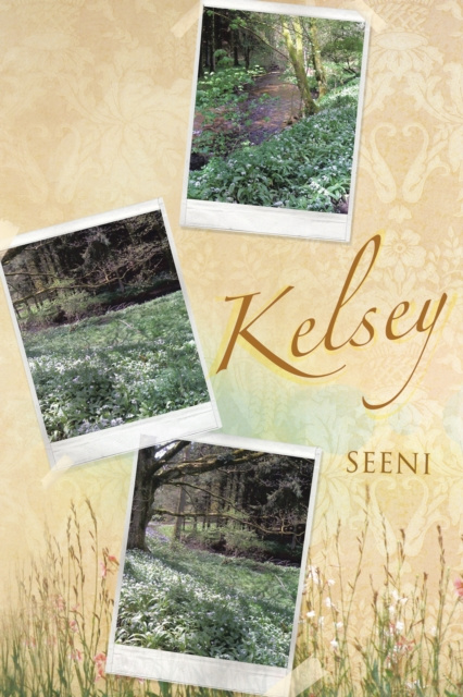 E-book Kelsey Seeni