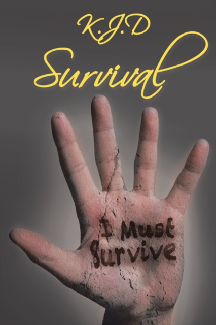 E-knjiga Survival K.J.D.