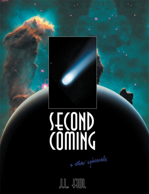 E-knjiga Second Coming J.L. Fiol