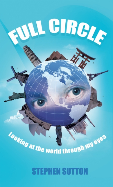 E-knjiga Full Circle Stephen Sutton