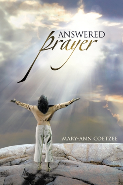 E-knjiga Answered Prayer Mary-Ann Coetzee