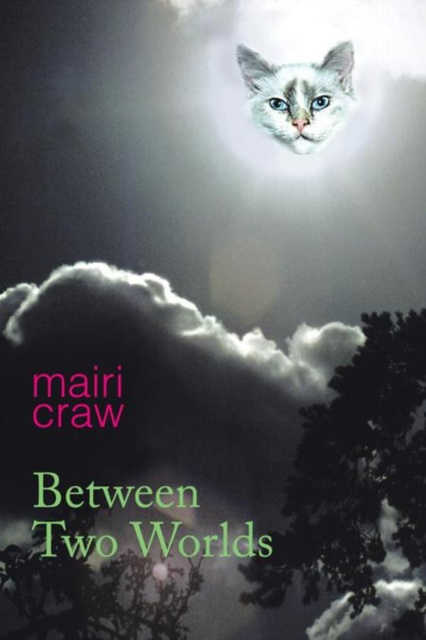 E-knjiga Between Two Worlds Mairi Craw