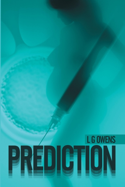 E-knjiga Prediction L G Owens