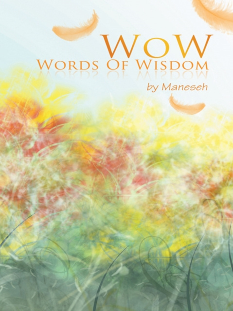 E-knjiga Wow Maneseh