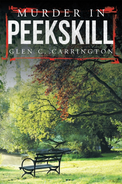 E-knjiga Murder in Peekskill Glen C. Carrington
