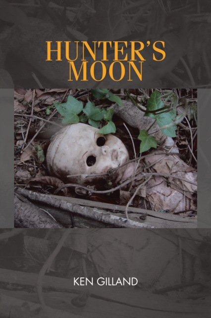 E-book Hunter's Moon Ken Gilland