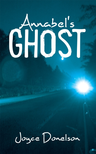 E-book Annabel's Ghost Joyce Donelson