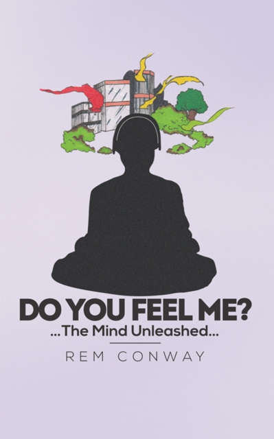E-knjiga Do You Feel Me? Rem Conway