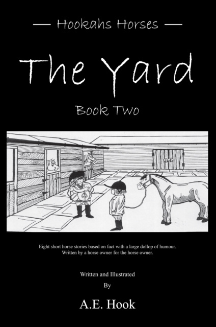 E-knjiga Yard A.E. Hook