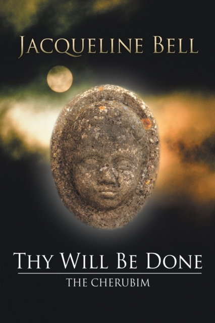 E-knjiga Thy Will Be Done Jacqueline Bell