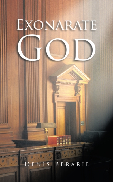 E-knjiga Exonarate God Denis Berarie