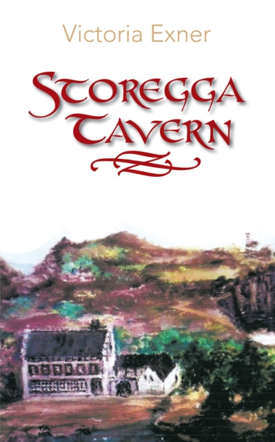 E-knjiga Storegga Tavern Victoria Exner
