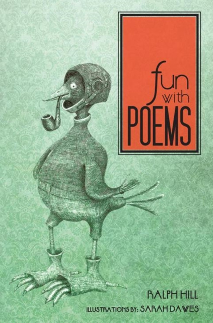 E-kniha Fun with Poems Ralph Hill