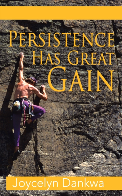 E-knjiga Persistence Has Great Gain Joycelyn Dankwa