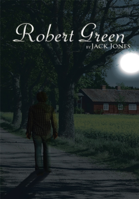 E-knjiga Robert Green Jack Jones