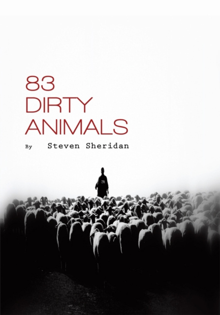 E-book 83 Dirty Animals Steven Sheridan