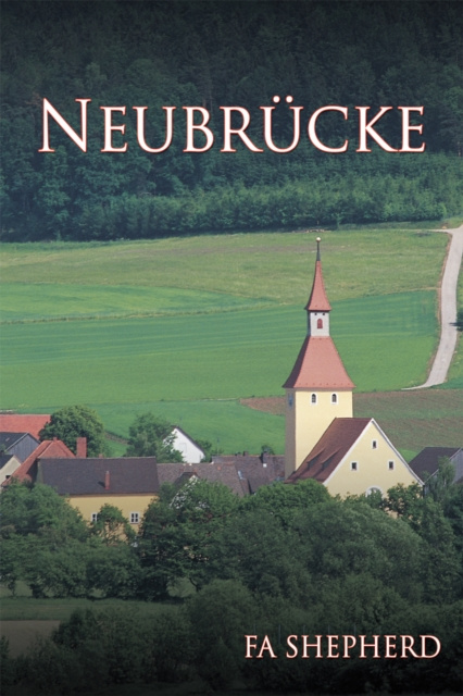 E-knjiga Neubrucke Fa Shepherd