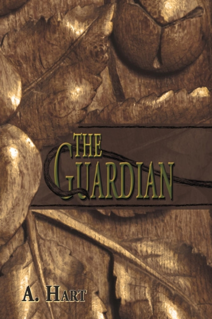 E-knjiga Guardian A. Hart