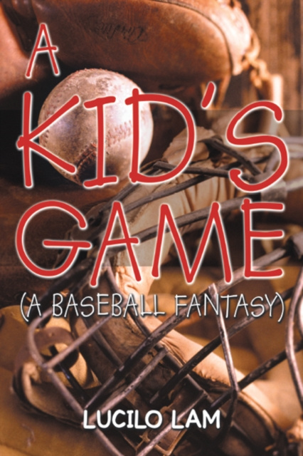 E-Book Kid's Game Lucilo Lam