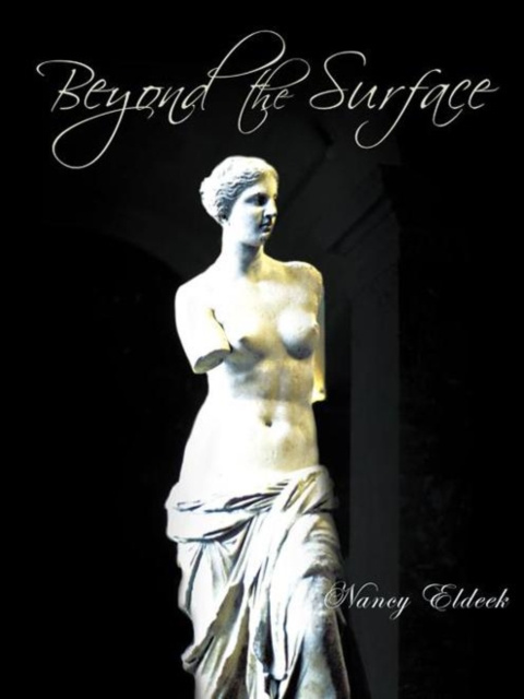 E-book Beyond the Surface Nancy Eldeek