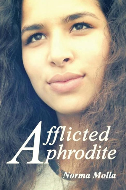 E-book Afflicted Aphrodite Norma Molla