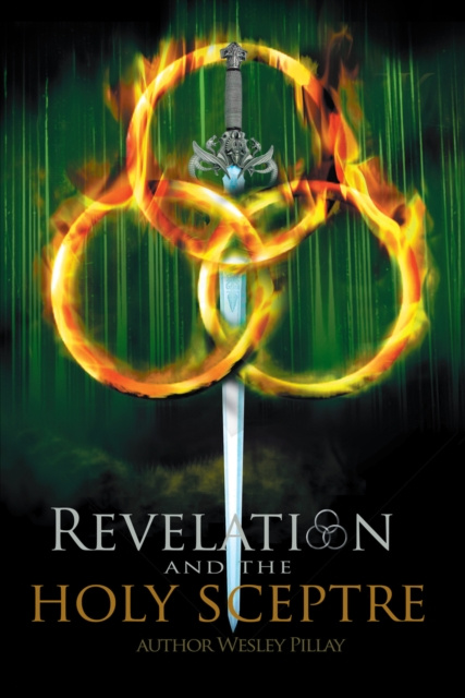 E-knjiga Revelation Wesley D Pillay