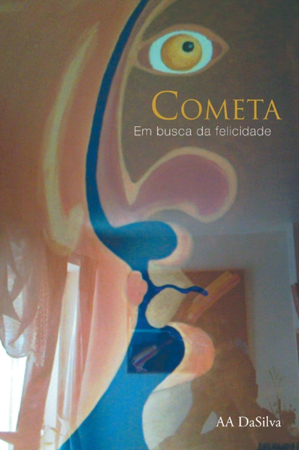 E-knjiga Cometa AA DaSilva