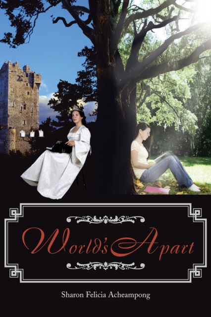 Livre numérique World's Apart Sharon Felicia Acheampong