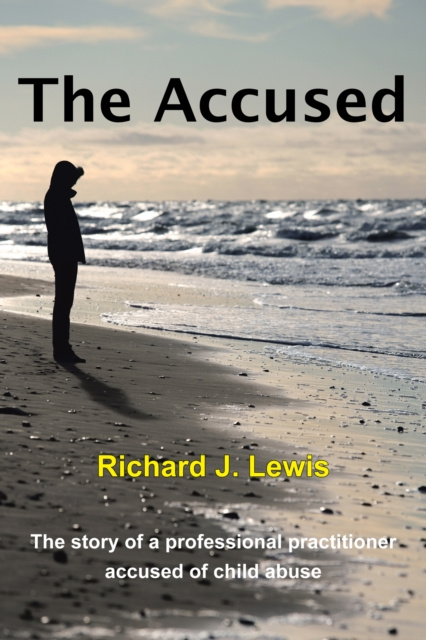 E-knjiga Accused Richard J. Lewis