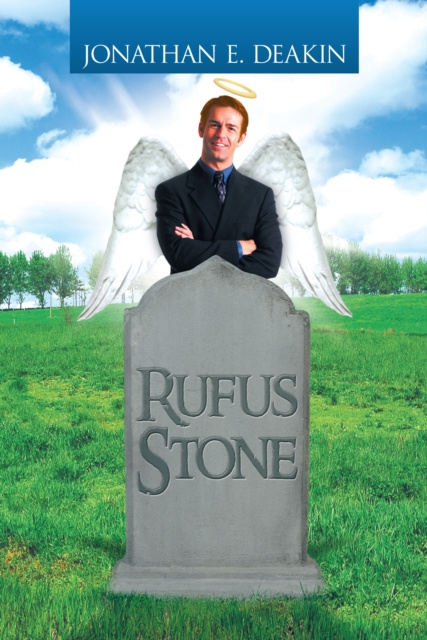 E-book Rufus Stone Jonathan E Deakin