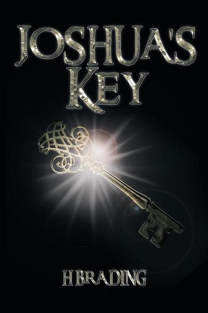 E-knjiga Joshua's Key H Brading