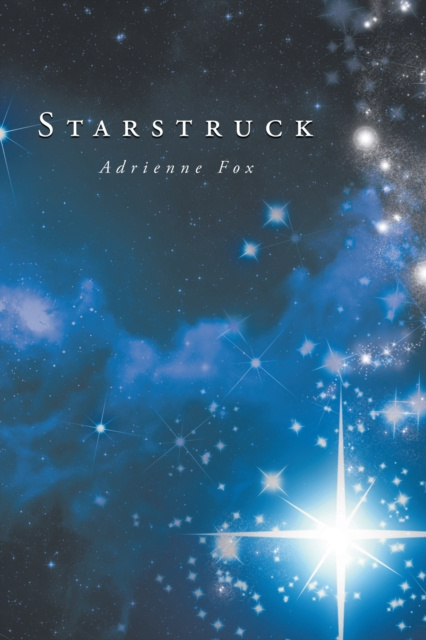 E-book Starstruck Adrienne Fox