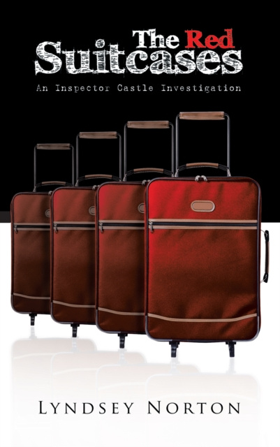 E-Book Red Suitcases Lyndsey Norton