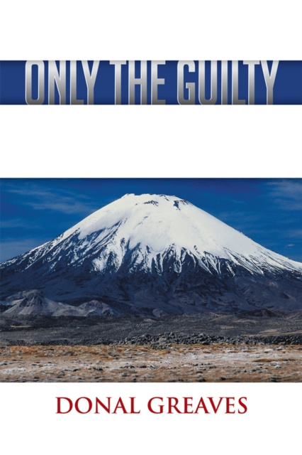 E-Book Only the Guilty Donal Greaves