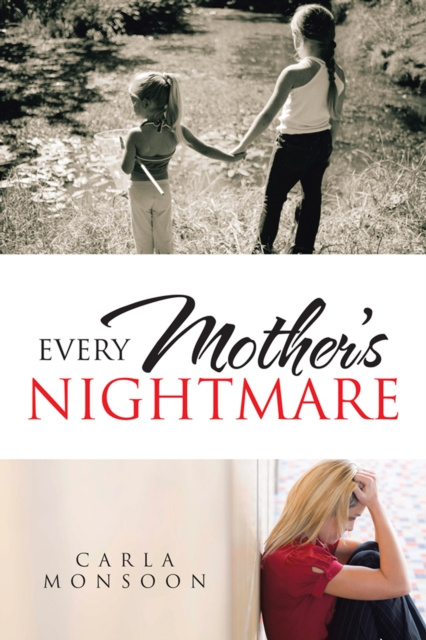 E-book Every Mother's Nightmare Carla Monsoon