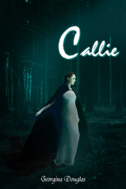 E-knjiga Callie Georgina Douglas