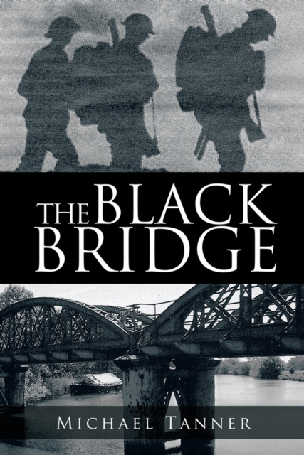 E-kniha Black Bridge Michael Tanner