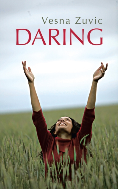 E-book Daring Vesna Zuvic