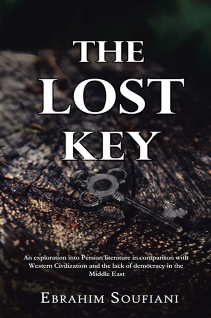 E-knjiga Lost Key Ebrahim Soufiani