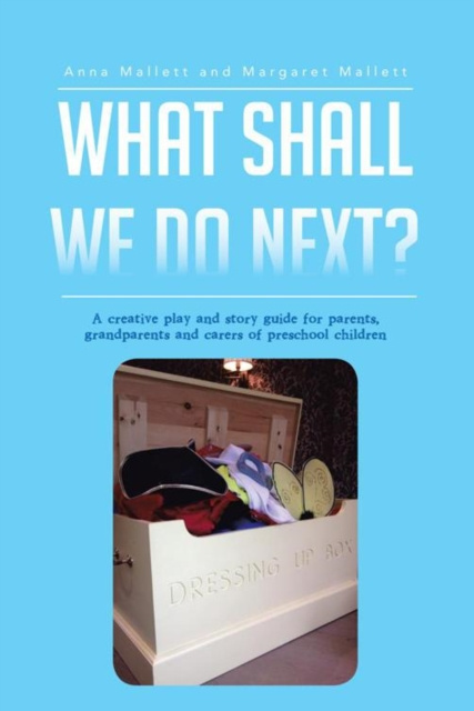 E-knjiga What Shall We Do Next? Anna Mallett