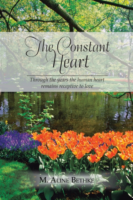 E-knjiga Constant  Heart M. Aline Bethke